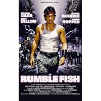 Rumble Fish