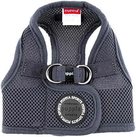 Puppia soft vest harness australia Outlet