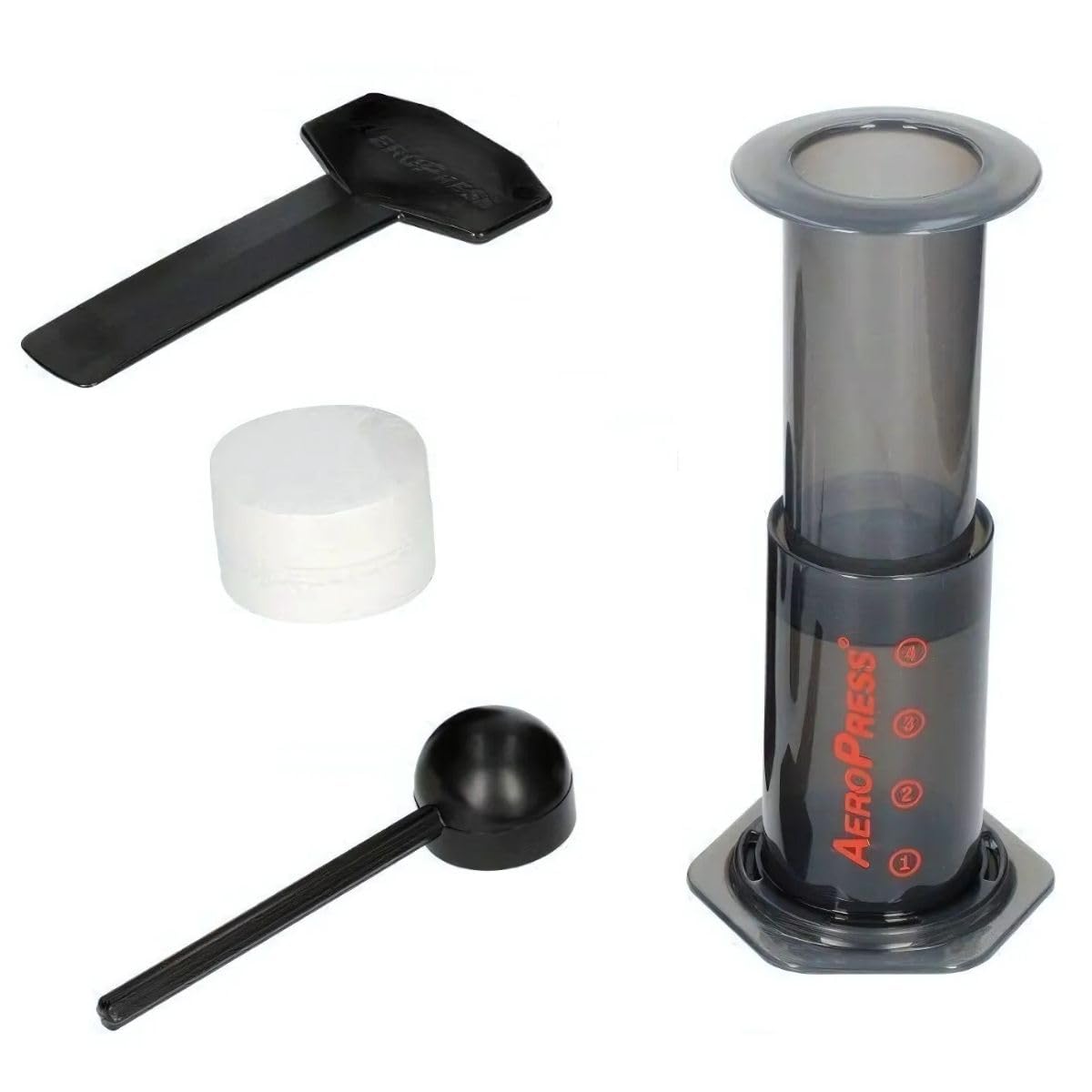 AeroPress Pressa caffè