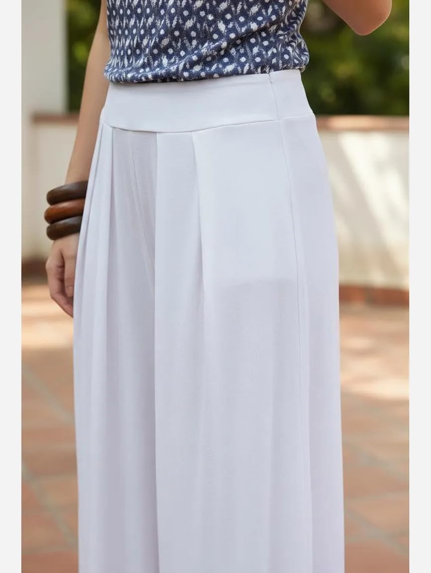 Calça Feminina Pantalona cintura alta Tribo Livre Viscolycra em promoção! Veja a oferta e mais achadinhos de Calças 5 Hoje é o melhor dia para comprar Calça Feminina Pantalona cintura alta Tribo Livre Viscolycra com aquele preço maroto! Promoção! Aproveite a oferta! 5