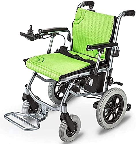 NEOCHY Fashion Portable Wheelchair Portable Folding Electric Or Manual Wheelchair Accessible Four-Wheeled Scooter for Elderly People with Disabilities NEOCHY Fashion Portable Wheelchair Portable Folding Electric Or Manual Wheelchair Accessible Four-Wheeled Scooter for Elderly People with Disabilities