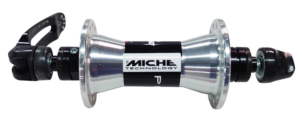 Amazon | ミケ（MICHE） Primato Syntesi ロードハブ フロント 32H