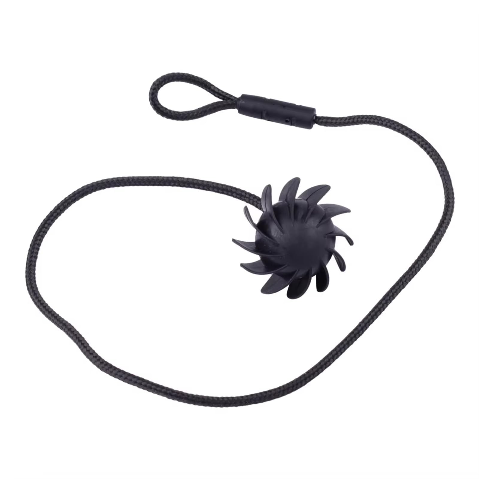 Sangle coffre pour Skoda Citigo 2012-2018 lanière arrière 5G6898780 - 5