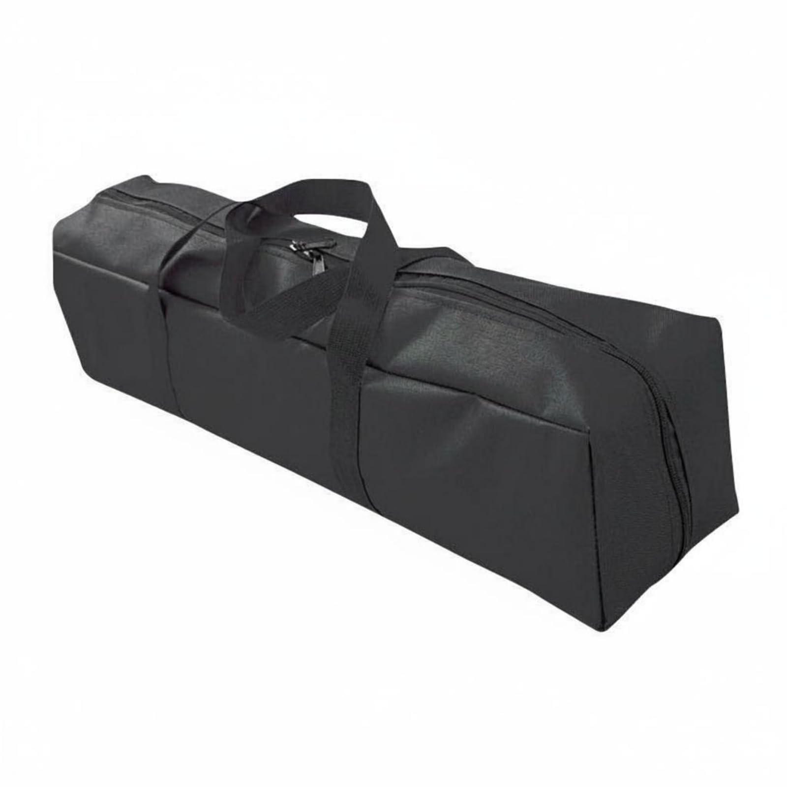 ＡＷＨＡＯ Storage Bag Reinforced Seams Rectangular Bag Black Equipment Sack, 110 25 25