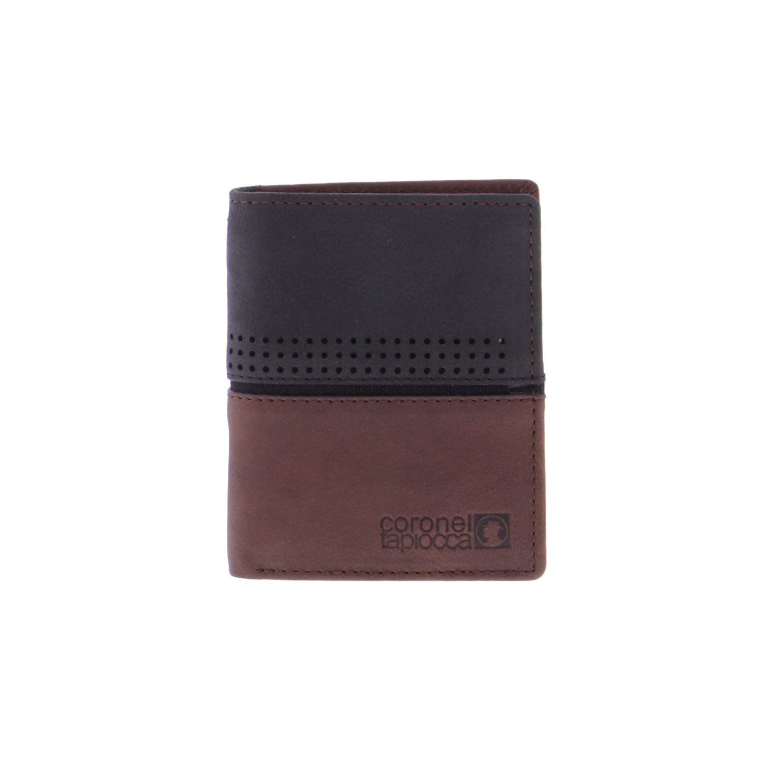Coronel TapioccaMen's Aldo Leather Wallet