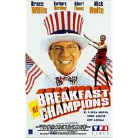 Breakfast of champions