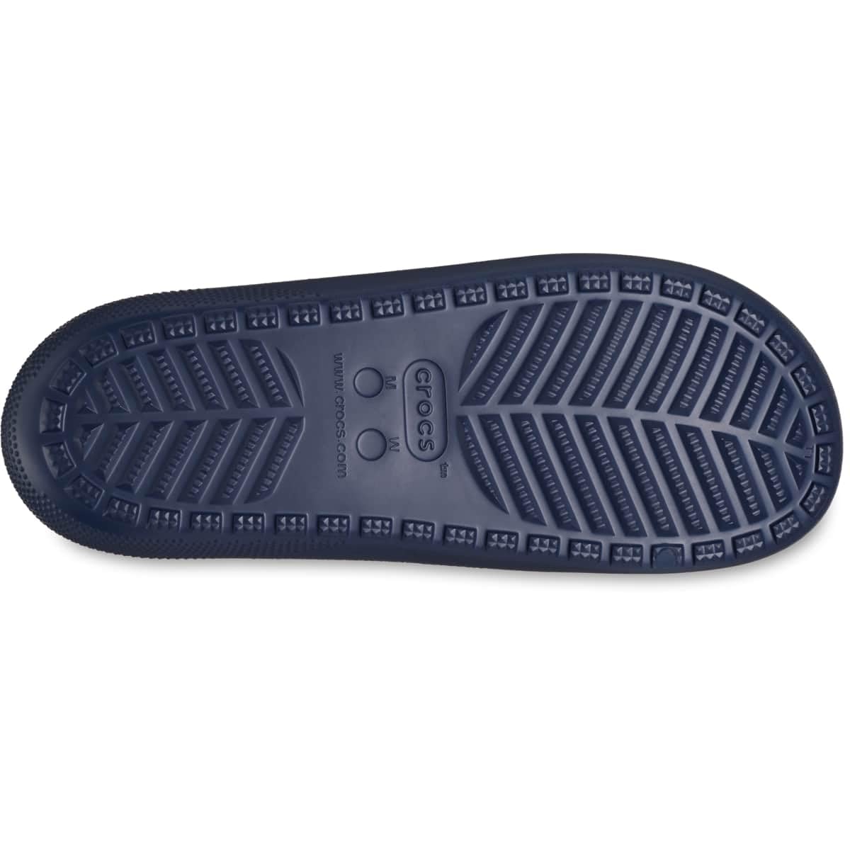 Crocs Classic Slide V2 InfraditoUnisex - Adulto