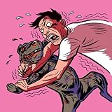 Black Next to Red is a Friend of Fred (Original)