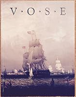 Vose Galleries of Boston, Inc.: A Commemorative Catalogue B000K7MKYW Book Cover