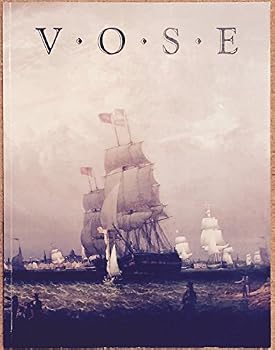 Paperback Vose Galleries of Boston, Inc.: A Commemorative Catalogue Book