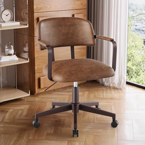 BERYTH mid century modern office chair