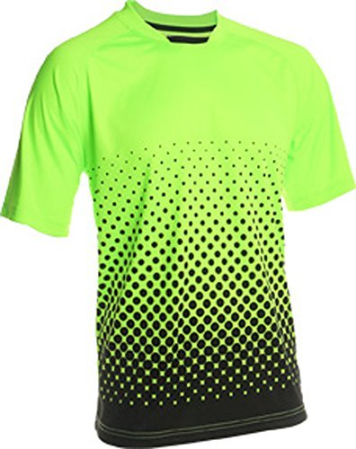 Short sleeve goalie shirt Clearance
