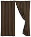 HiEnd Accents Wilderness Ridge Curtain