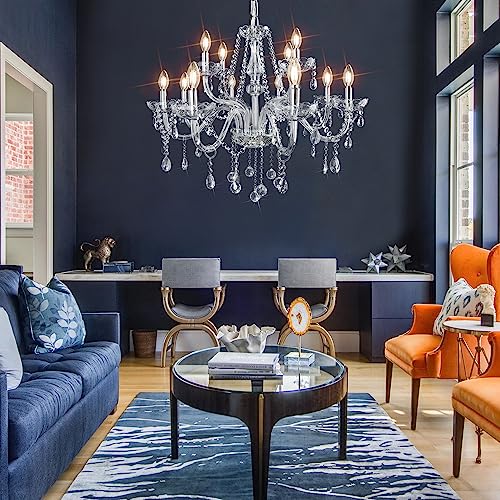 La Mejor Selección de Iluminación Colgante para comedor elegante - solo los mejores. 3 Imagen adicional