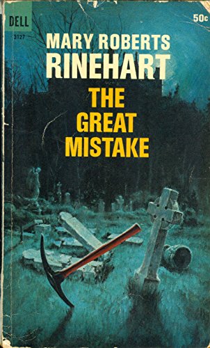 The Great Mistake B000NR7RD8 Book Cover