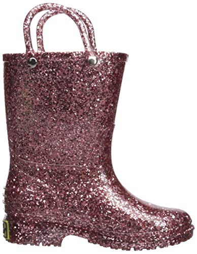 Western Chief Glitter Rain Boots - Image 7