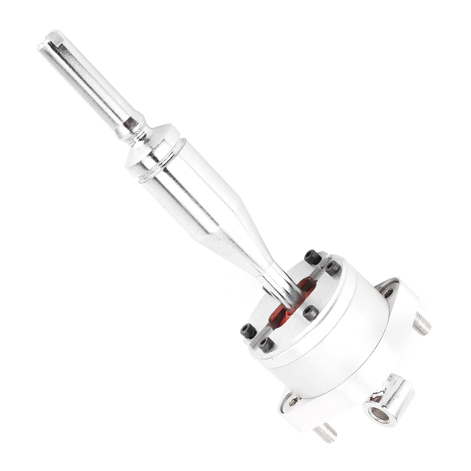 Short Throw Shifter Quick Shifting Response 5-biegowa aluminiowa chromowana pasuje do modeli Holden Commodore VS VT VX VY V6