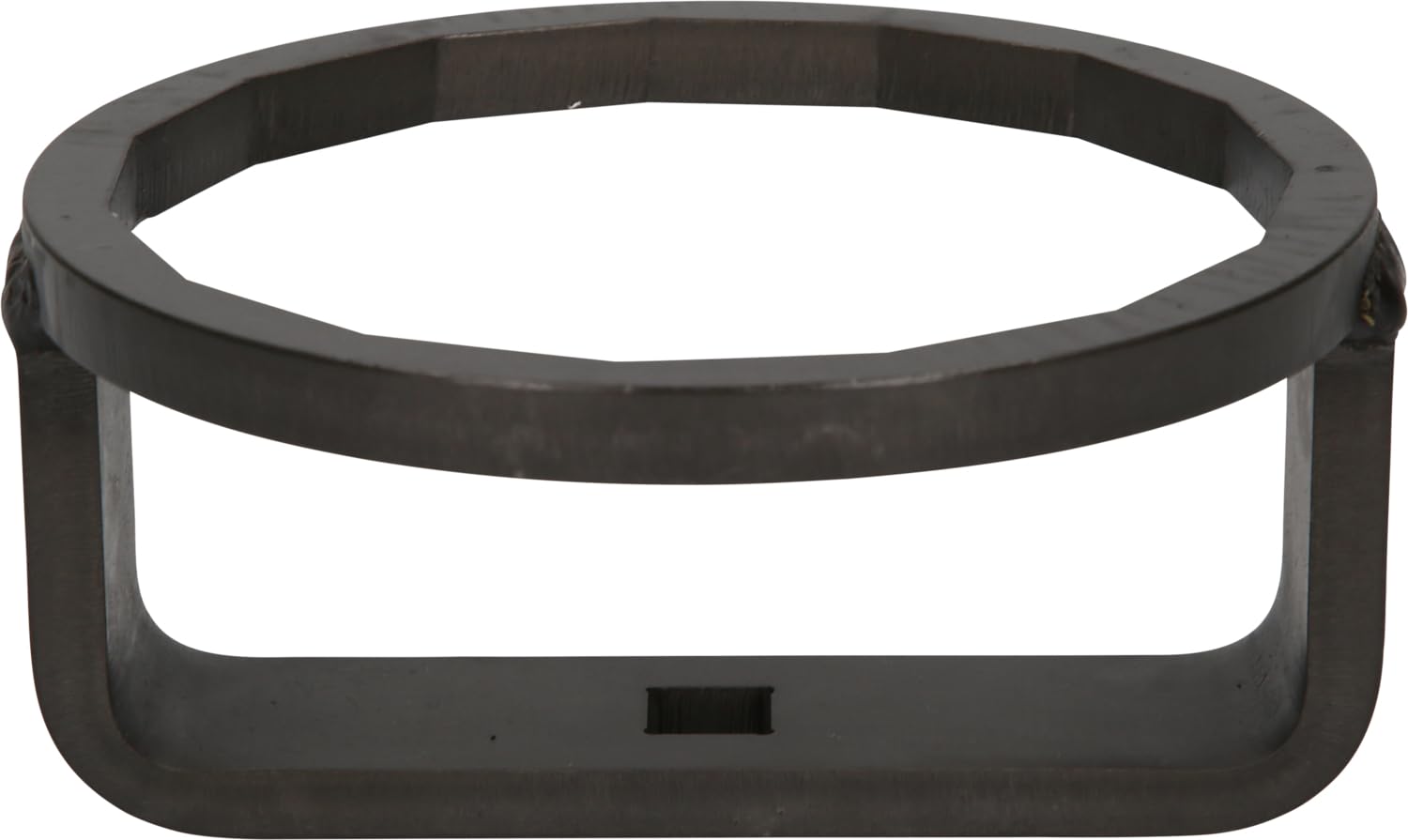 KS Tools 460.4610 Llave de 1/2" para filtros de aceite de Isuzu, Ø 118 mm / 15 planos
