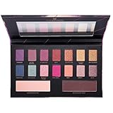 essence yes eye can palette dm Vegan, Nanopartikel frei, ohne Parfüm, ölfrei, ohne Alkohol, ohne Parabene, ohne Aceton. Wir sagen Nein zu Tierversuchen. cosnova ist mit essence und CATRICE sowohl bei PETA Deutschland als auch bei PETA international gelistet.