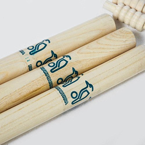 Quilles de cricket Kookaburra Pro pour entraînement - 3