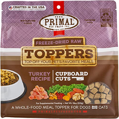Top 10 Best Freeze Dried Dog Food Products By Primal A Comprehensive Buying Guide! Furry Folly