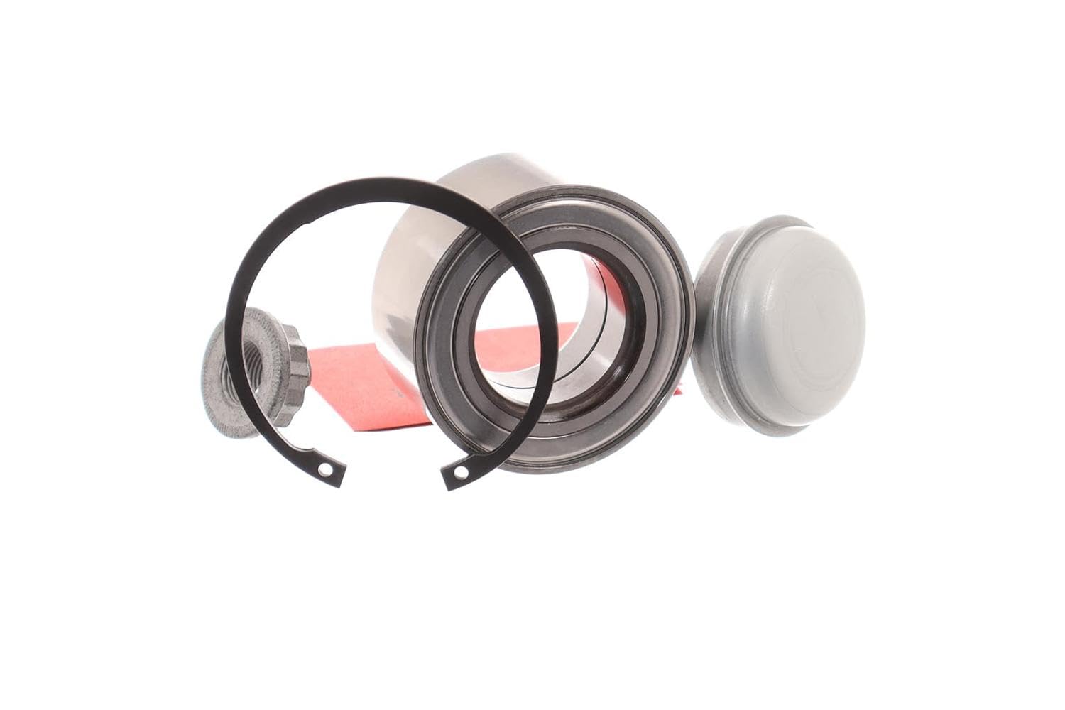 SKF VKBA 6509 Kit Cuscinetto per Ruota
