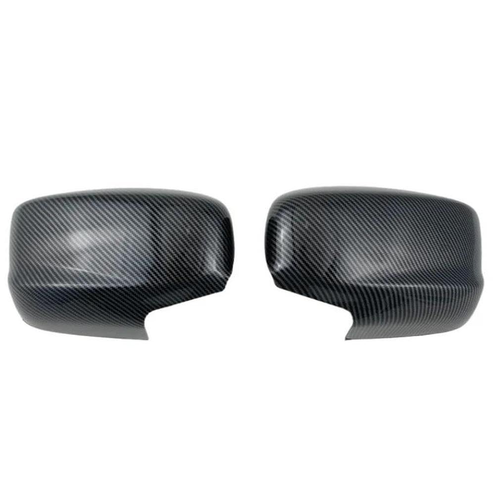 Accessoire carbone Accord 8ème génération pour rétroviseur extérieur