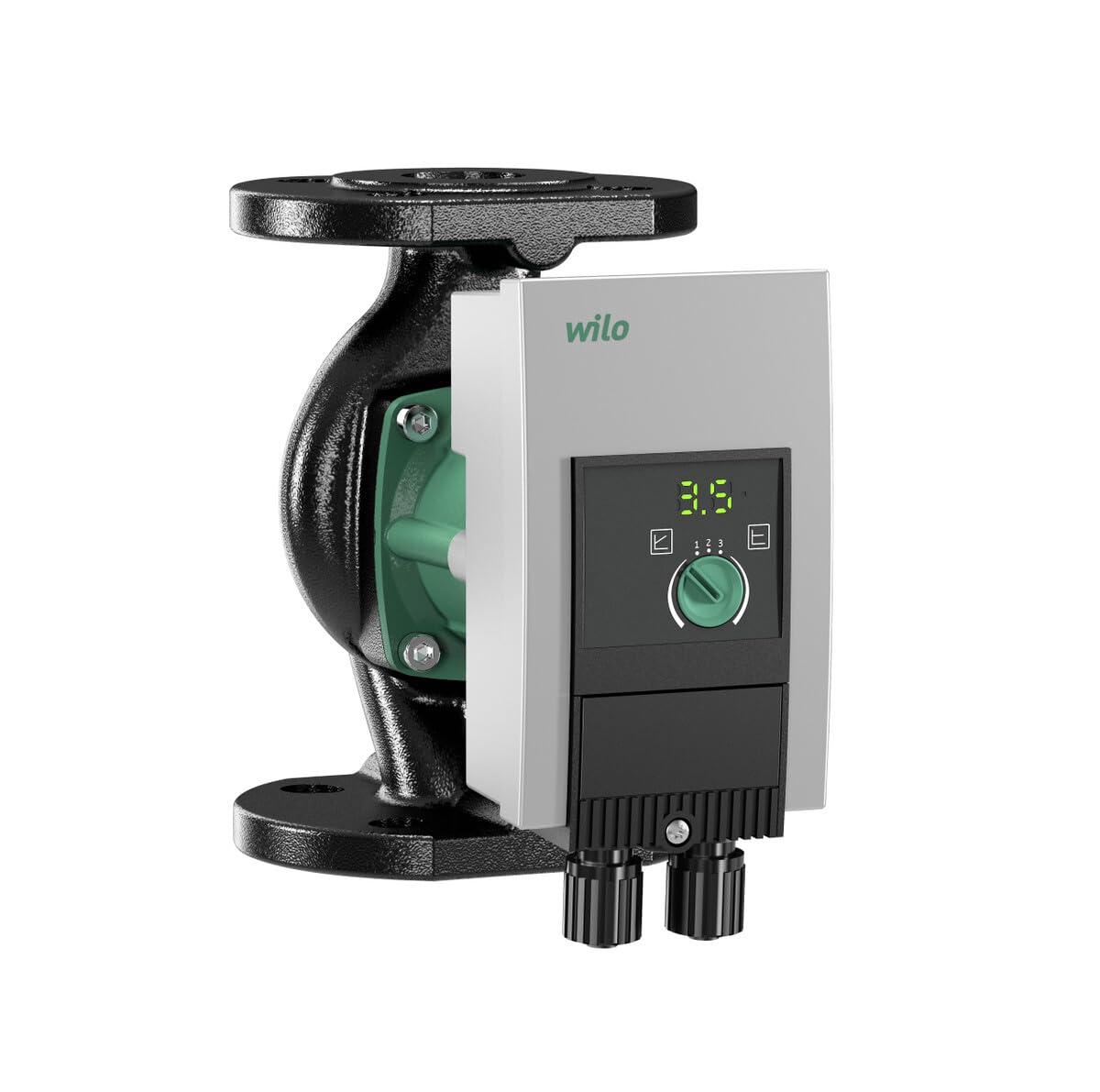 WIL BOMBA YONOS MAXO 40/0,5-12 250MM EMB DN40 1X230V PN6/10