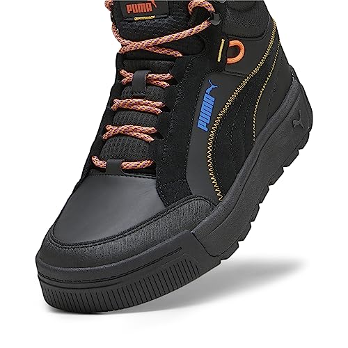 Image of Puma Mens Tarrenze SB III Sneaker