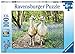 Price comparison product image Ravensburger Llama Love 100 Piece Jigsaw Puzzles for Kids Age 6 Years Up - Extra Large Pieces