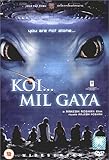 koi aap sa dvdrip  Koi... Mil Gaya