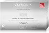 Crescina Transdermic SUPER FORMULA Re-Growth and Anti-Hair Loss Double Hair Treatment 1900 Men 40 Vials 2020