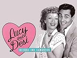Lucy And Desi: Before The Laughter