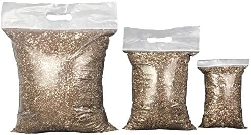 Miniatura 5 de rePotme Mezcla de tierra imperial para macetas de violeta africana - Mini bolsa