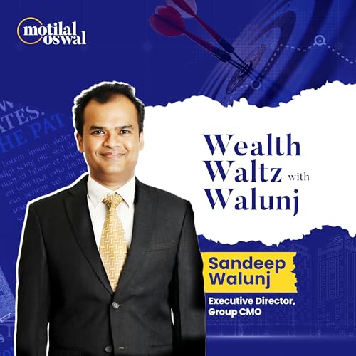 Page de couverture de Wealth Waltz With Walunj
