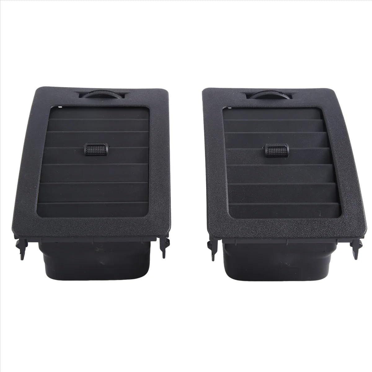 Cadre de ventilation Hilux ajustement parfait pour console climatisation avant - 7