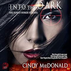 Couverture de Into the Dark