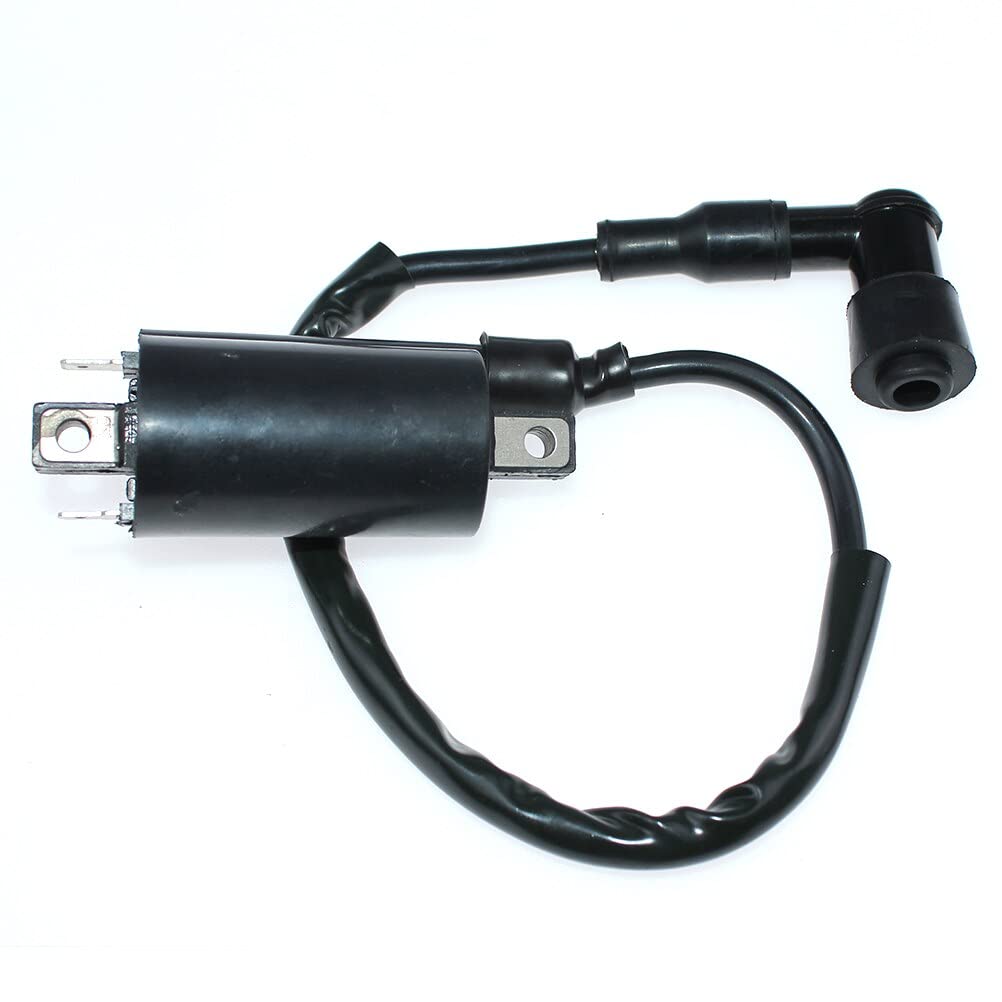 Amazon | イグニッションコイル GN125 DR125SE DR200SE 33410