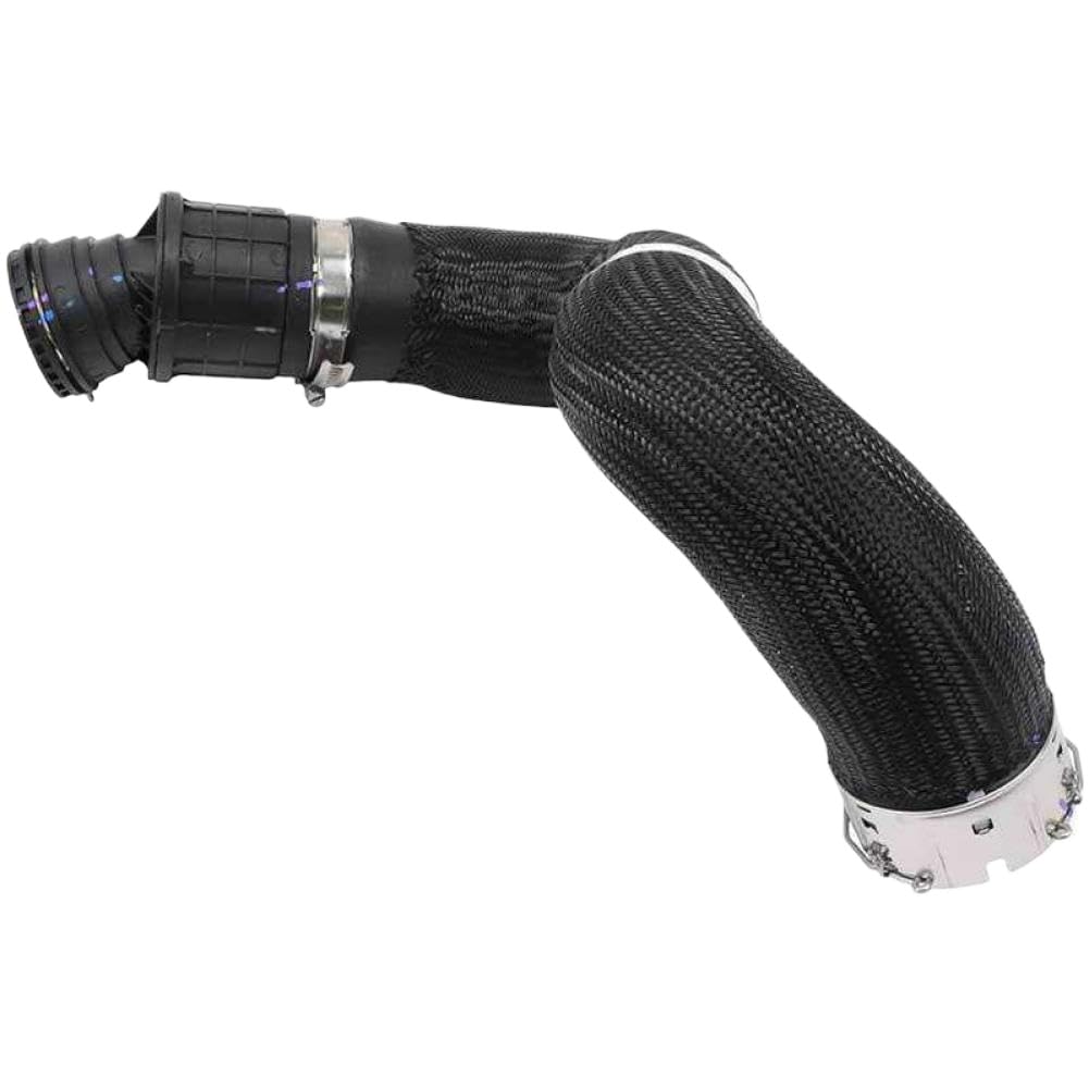 Nwugfdk Onecolor Engine Turbocharger Coolant Hose Compatible With Terrain 1.5L 2018-2022 X37f