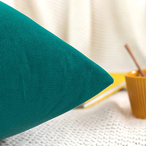 (50 OFF) Throw Velvet Pillow Covers 2 Piece 6.99 Coupon Code