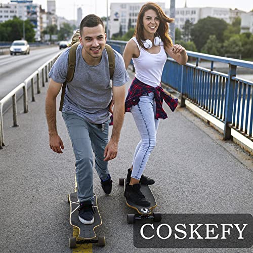 Foto von coskefy 6 Paar Sneaker Socken Herren Damen Baumwolle Sportsocken Kurz Laufsocken Running Socken Knöchelsocken Schwarz Weiß Grau Atmungsaktiv
