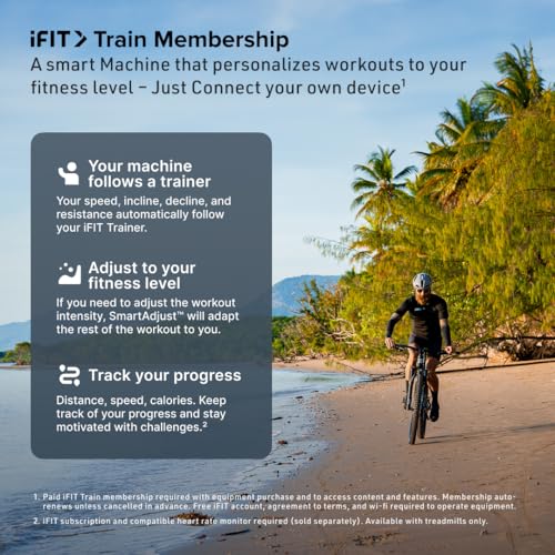 Image of NordicTrack G LE Exercise Bikes