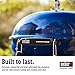 Weber Master-Touch Charcoal Grill, Deep Ocean Blue