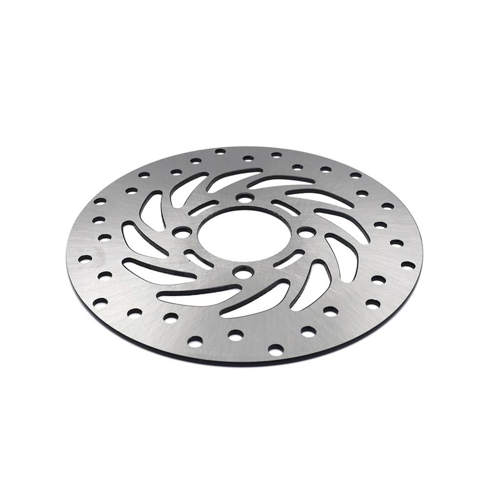 Dischi Freno Moto Scooter Anteriore Freno A Disco Rotore Per PCX125 S ABS 2012-2019 PCX150 SH 125i ANC 125E 2014-2018 SH125i Per Vision NSC110 NSC