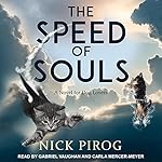 Cover of The Speed of Souls
