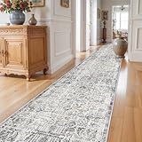 RUUGME Washable Runner Rugs...