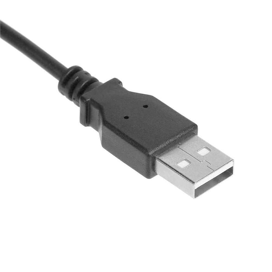 Toneflake × WAGNUS USB Cable Milky Beamz Out USB cable | wagnus