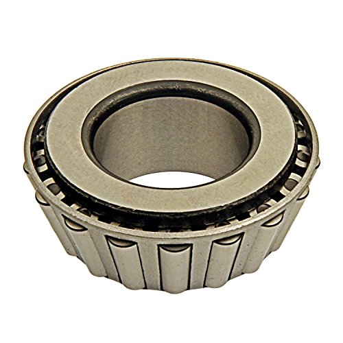 Acdelco HM88649 Tapered Roller Bearing thumb #1