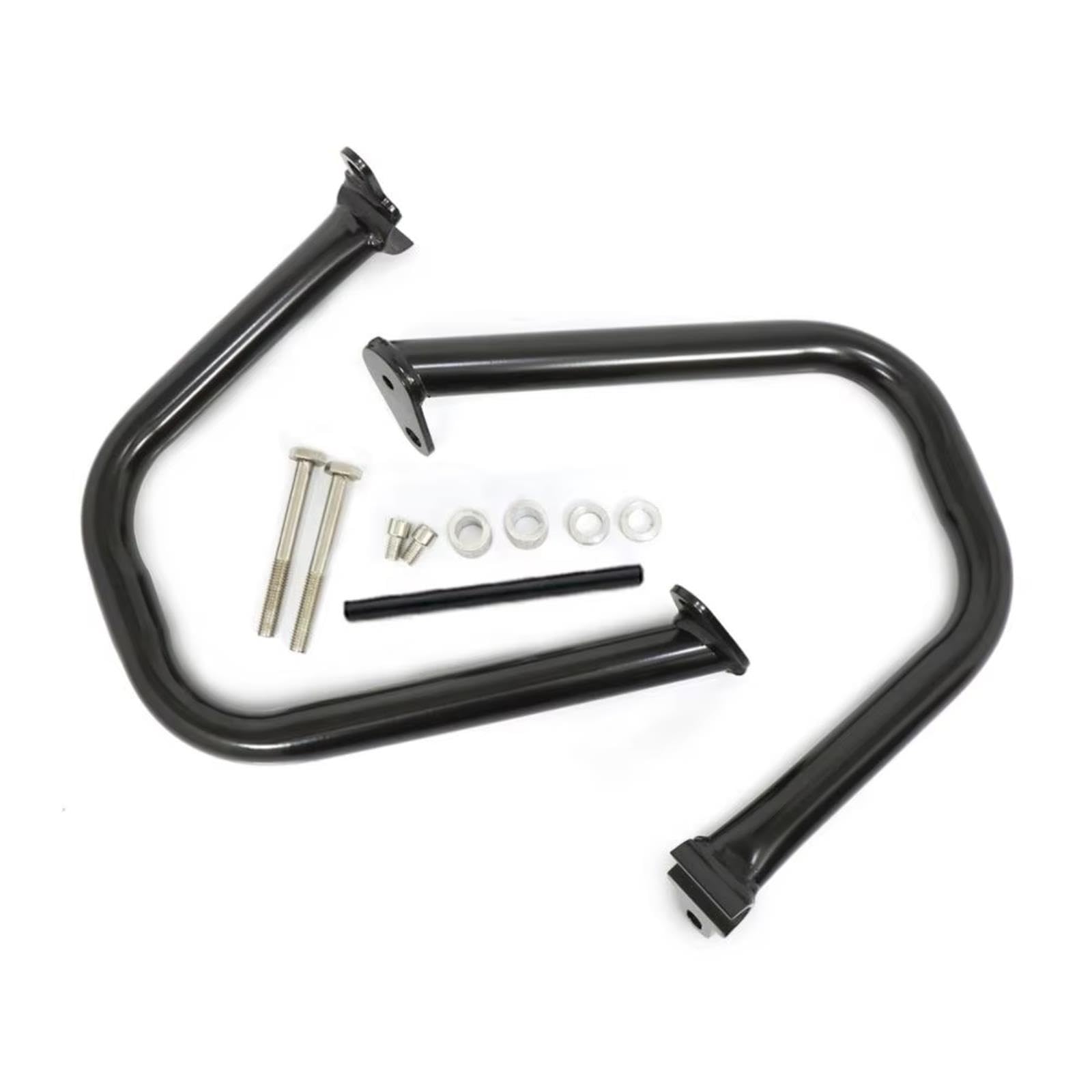 Paramotore Moto Paraurti Crash Bar Per Rebel Per CMX300 2017-2021