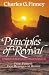 Principles of Revival (Finney Principles Series)